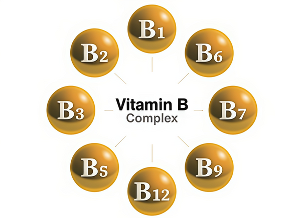 Vitamin B-Complex