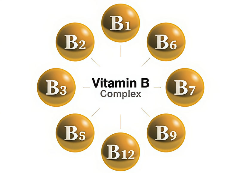Vitamin B-Complex