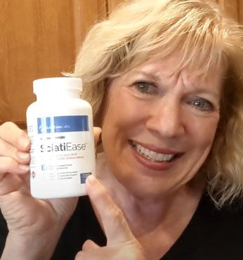 Thank Goodness there is SciatiEase